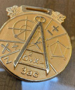 مدال-سفارشی-ساخته-شده-برای-افغانستان