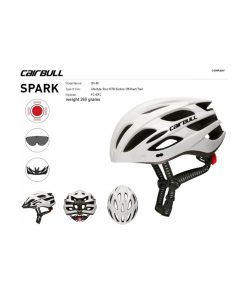 کلاه-دوچرخه-سواری--Cair-BULL-SPARK